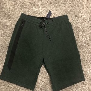 American Eagle Men’s Jogger Shorts